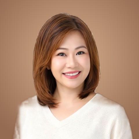 Amelia Koh Poh Choo