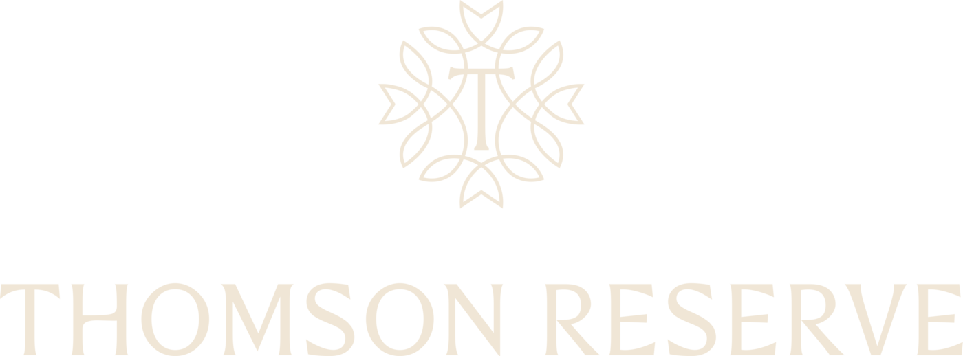 Thomson Reserve